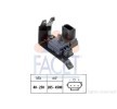 FACET Hava Basıncı Sensörü, yükseklik ayarı İtalya'da üretilmiştir - OE Eşdeğeri — 2002 Ford Focus (2)
