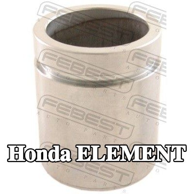 FEBEST مكبس مكابح المحور الخلفي — Honda Element