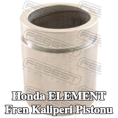 FEBEST Fren kaliperi pistonu Arka Aks — Honda Element