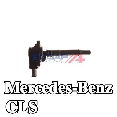BOGAP خرطوم فائض الوقود — 2016 Mercedes-Benz Cls