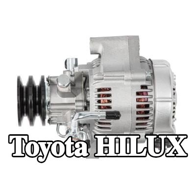 HELLA مولد التيار المتردد 70A — 2000 Toyota Hilux