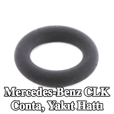FEBI BILSTEIN Conta, yakıt hattı — Mercedes-Benz Clk