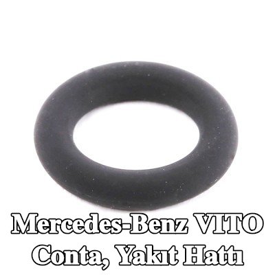 FEBI BILSTEIN Conta, yakıt hattı — Mercedes-Benz Vito
