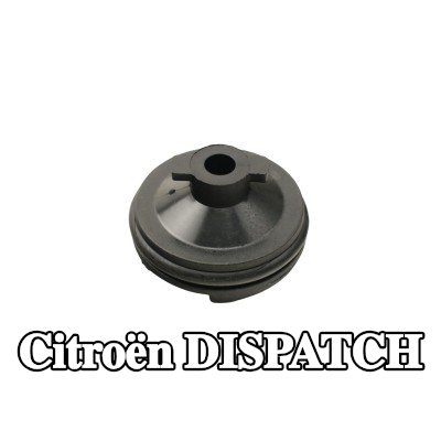 FAST سدادة حوض الزيت مع حلقة مانعة للتسرب — Citroën Dispatch