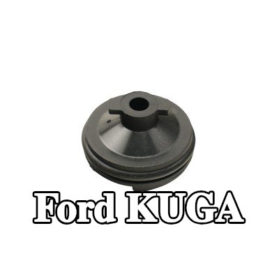 FAST سدادة حوض الزيت مع حلقة مانعة للتسرب — Ford Kuga
