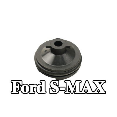 FAST سدادة حوض الزيت مع حلقة مانعة للتسرب — Ford S-max