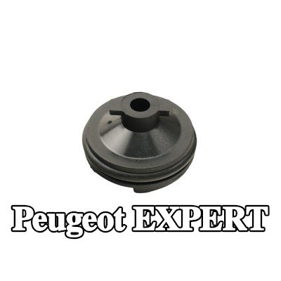 FAST سدادة حوض الزيت مع حلقة مانعة للتسرب — 2016 Peugeot Expert