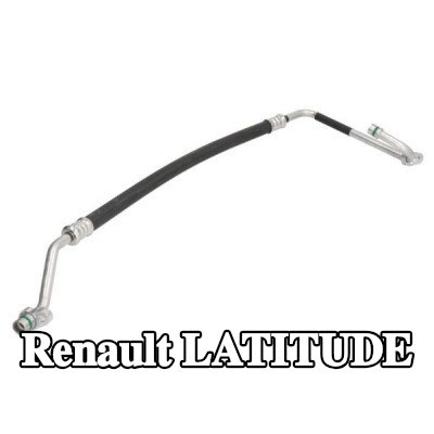THERMOTEC خط الضغط العالي، تكييف الهواء — Renault Latitude