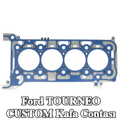 ENGITECH Kafa contası — 2016 Ford Tourneo Custom