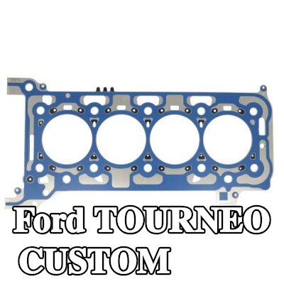 ENGITECH حشية الرأس — 2016 Ford Tourneo Custom