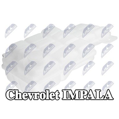 NTY خزان تمدد سائل التبريد — Chevrolet Impala
