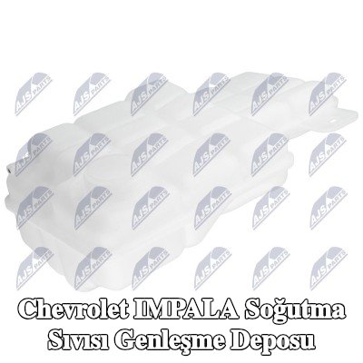 NTY Soğutma Sıvısı genleşme deposu — Chevrolet Impala