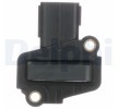 DELPHI Kütle hava akış sensörü 12V — Toyota Sequoia (4)