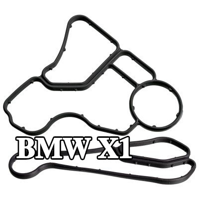 FEBI BILSTEIN مجموعة حشيات، مبرد الزيت — 2012 BMW X1