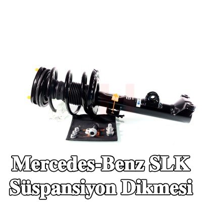 GH Süspansiyon Dikmesi — Mercedes-Benz Slk