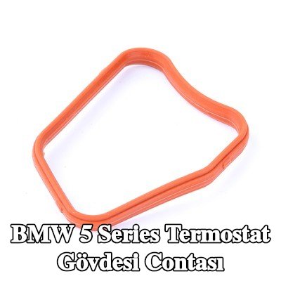 VAICO Termostat muhafazası contası Orijinal VAICO Kalitesi — 1990 BMW 5 Series