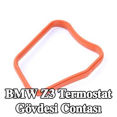 VAICO Termostat muhafazası contası Orijinal VAICO Kalitesi — BMW Z3
