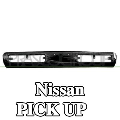PRASCO مصد — Nissan Pick Up