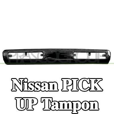 PRASCO Tampon — Nissan Pick Up