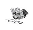 BR Turbo Turboşarj, Conta Seti Dahil — 2004 Toyota Hilux (2)