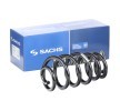 SACHS Helezon yay — SEAT Exeo (1)