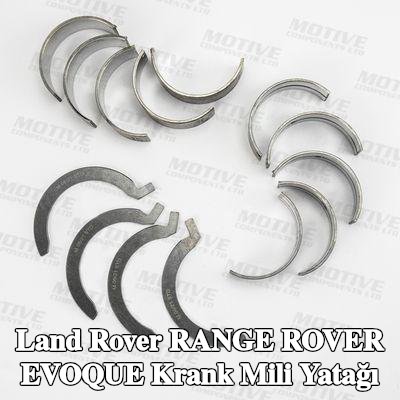 motive Krank mili yatağı — Land Rover Range Rover Evoque