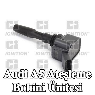 QUINTON HAZELL Ateşleme Bobini Ünitesi — Audi A5