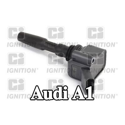 QUINTON HAZELL وحدة ملف الإشعال — Audi A1