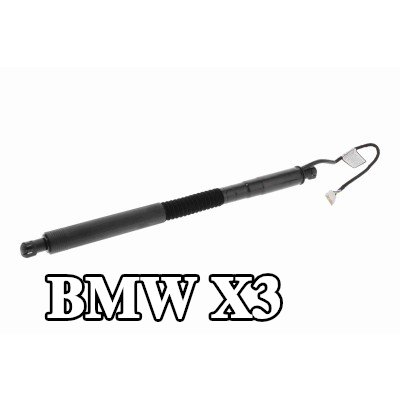 VEMO محرك كهربائي، الباب الخلفي — BMW X3