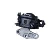 MAXGEAR Tutucu, motor montajı Sağ, motor tarafı — Opel Crossland X (3)