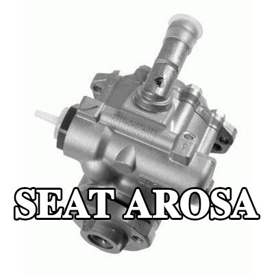 BOSCH مضخة نظام التوجيه المعزز — SEAT Arosa