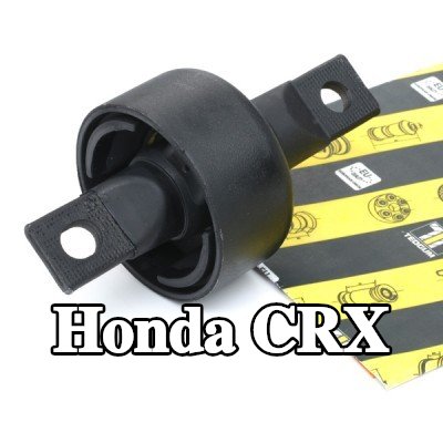 TEDGUM جلبة، تثبيت ذراع التحكم — Honda Crx