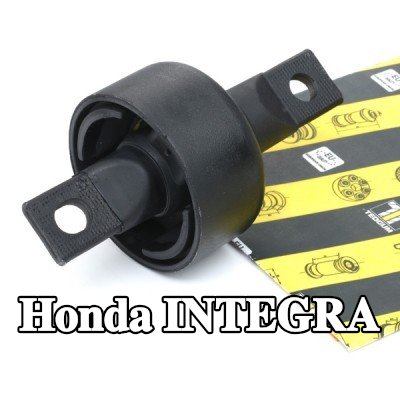 TEDGUM جلبة، تثبيت ذراع التحكم — Honda Integra