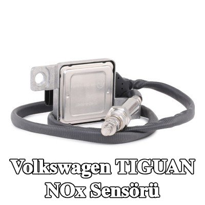 RIDEX NOx sensörü — 2012 Volkswagen Tiguan
