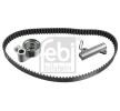 FEBI BILSTEIN Zincir Tahrik Kiti Diş Sayısı: 97 — 2002 Toyota 4runner (2)
