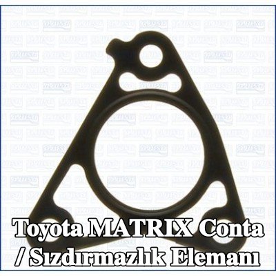 AJUSA Conta / Sızdırmazlık elemanı — Toyota Matrix