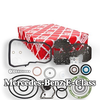FEBI BILSTEIN مجموعة الحشيات، ناقل حركة أوتوماتيكي — 1994 Mercedes-Benz E-Class