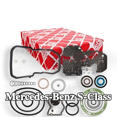 FEBI BILSTEIN مجموعة الحشيات، ناقل حركة أوتوماتيكي — 1990 Mercedes-Benz S-Class