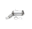 NAP carparts Sabitleme/montaj malzemeli dizel partikül filtresi — 2012 BMW 7 Series (2)