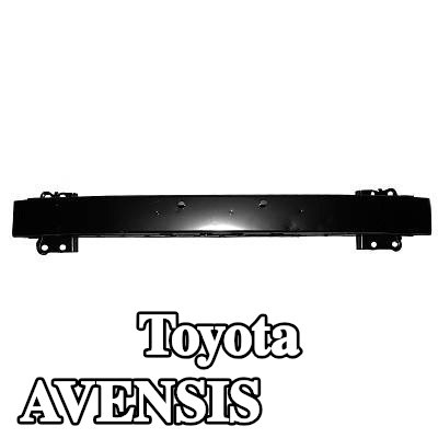DIEDERICHS حامل المصد الأمامي — 2004 Toyota Avensis