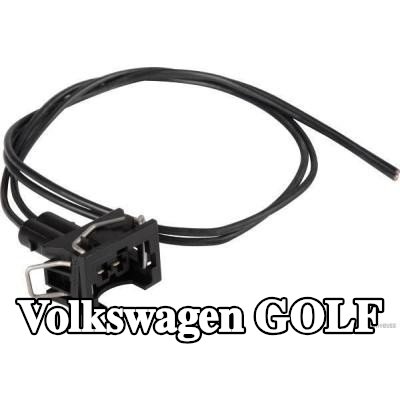 HERTH+BUSS ELPARTS طقم إصلاح الكابلات، مسبار لامدا — 2000 Volkswagen Golf