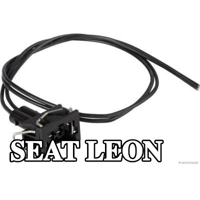 HERTH+BUSS ELPARTS طقم إصلاح الكابلات، مسبار لامدا — 2000 SEAT Leon