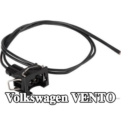 HERTH+BUSS ELPARTS طقم إصلاح الكابلات، مسبار لامدا — Volkswagen Vento