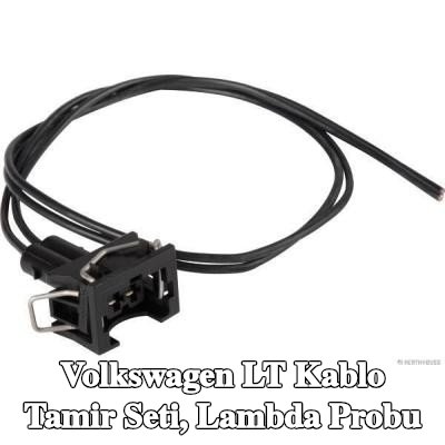HERTH+BUSS ELPARTS Kablo Tamir Seti, lambda probu — Volkswagen Lt