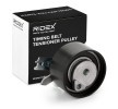 RIDEX Zincir gergi kasnağı — Renault Lodgy (1)