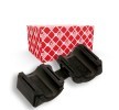 FEBI BILSTEIN Ön aks stabilizatör çubuğu burcu, iç, 24mm, Elastomer — Citroën C5 (1)