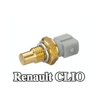 HELLA مستشعر، درجة حرارة سائل التبريد — 1995 Renault Clio