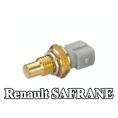 HELLA مستشعر، درجة حرارة سائل التبريد — 1995 Renault Safrane