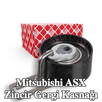 FEBI BILSTEIN Zincir gergi kasnağı — Mitsubishi Asx