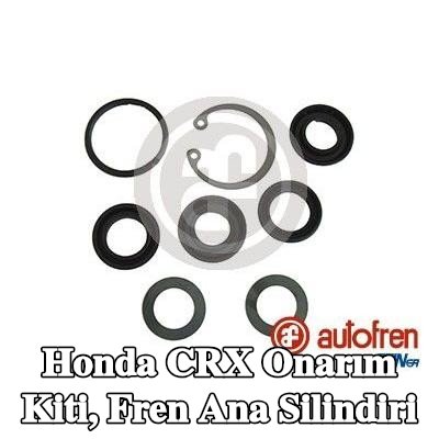AUTOFREN SEINSA Onarım Kiti, fren ana silindiri — Honda Crx